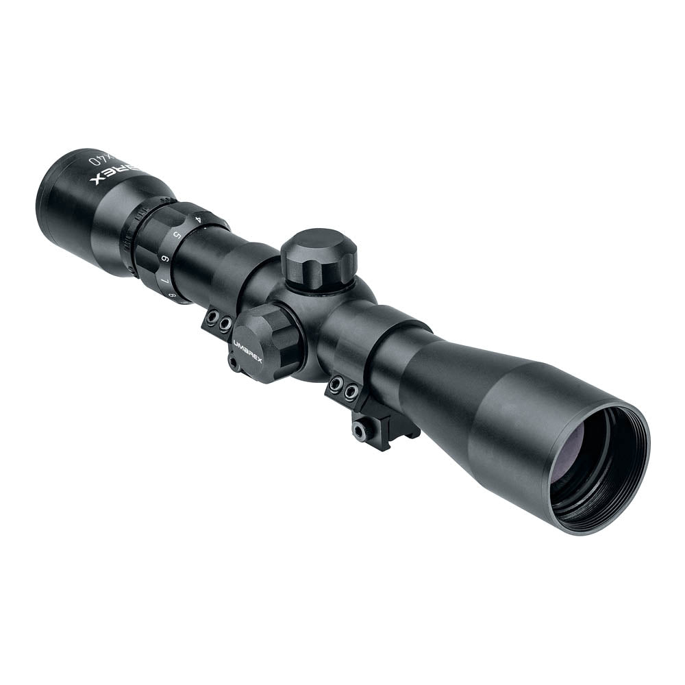 Zielfernrohr UMAREX 3-9x40 mit 11mm Montage