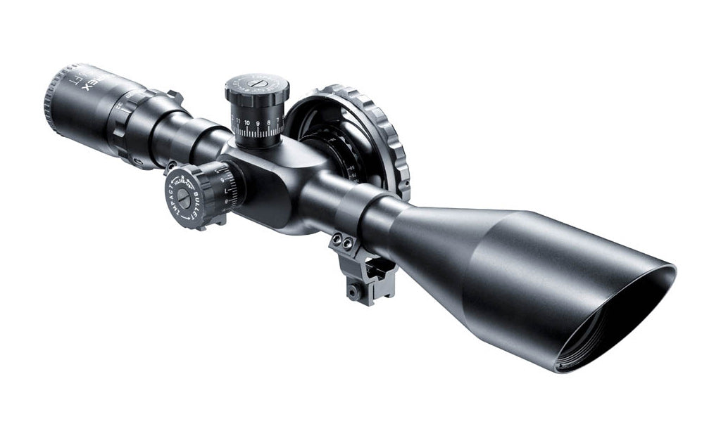 Zielfernrohr Umarex RS 8 - 32 x 56 FT