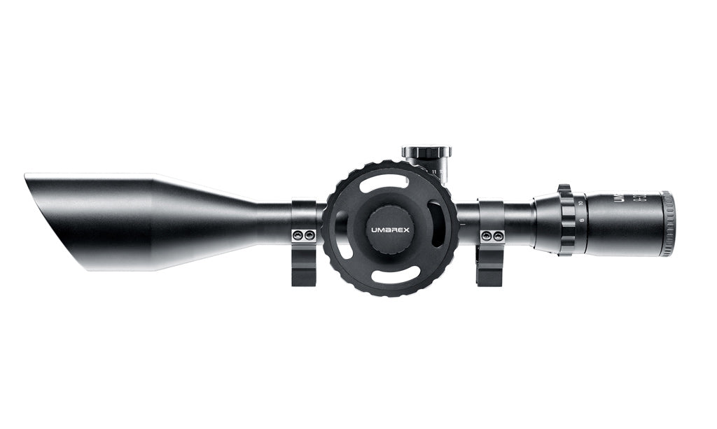 Zielfernrohr Umarex RS 8 - 32 x 56 FT