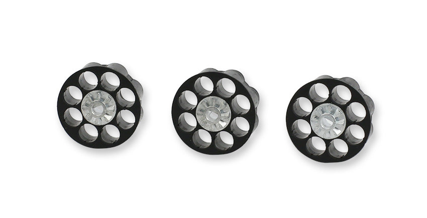 Trommelmagazine zu UX SA10 CO2 Waffe 4,5mm BB / Diabolo