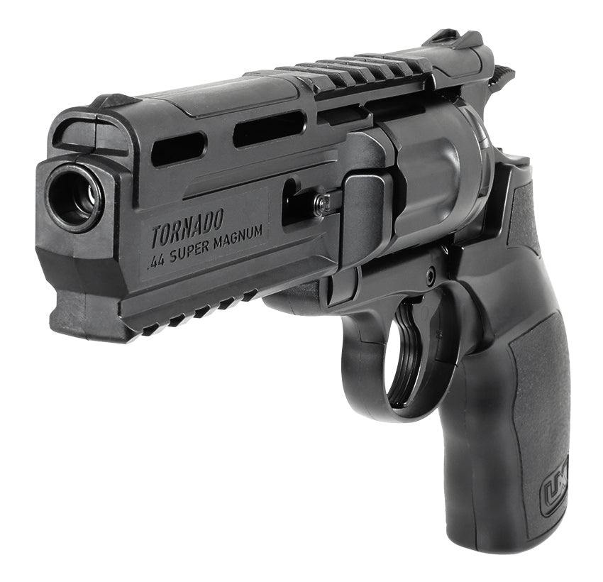 Umarex UX Tornado CO2 Revolver 4