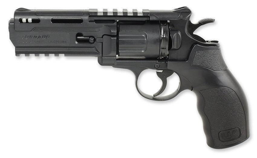 Umarex UX Tornado CO2 Revolver 4,5mm Rundkugel
