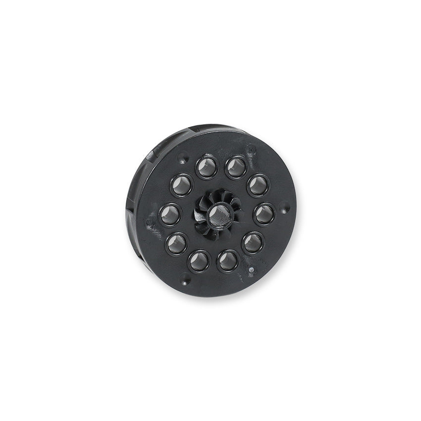 Umarex UX Tornado CO2 Revolver 4