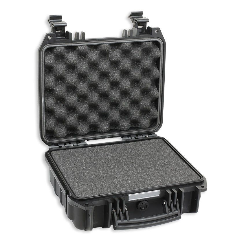 Umarex Gun Case stabiler Waffenkoffer für Kurzwaffen 