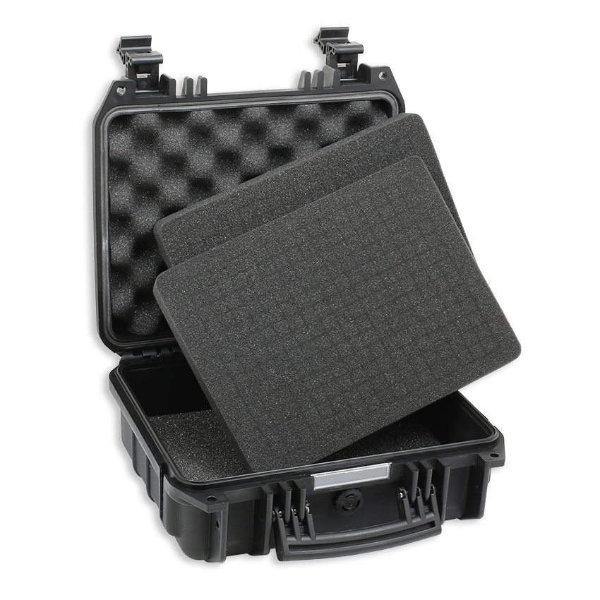 Umarex Gun Case stabiler Waffenkoffer für Kurzwaffen 