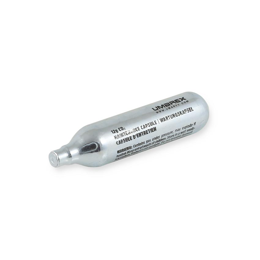 Umarex 12g Wartungskapsel