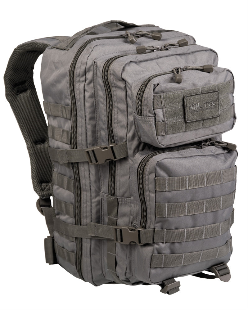 US ASSAULT PACK 36 Liter Rucksack