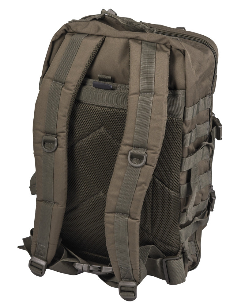 US ASSAULT PACK 36 Liter Rucksack