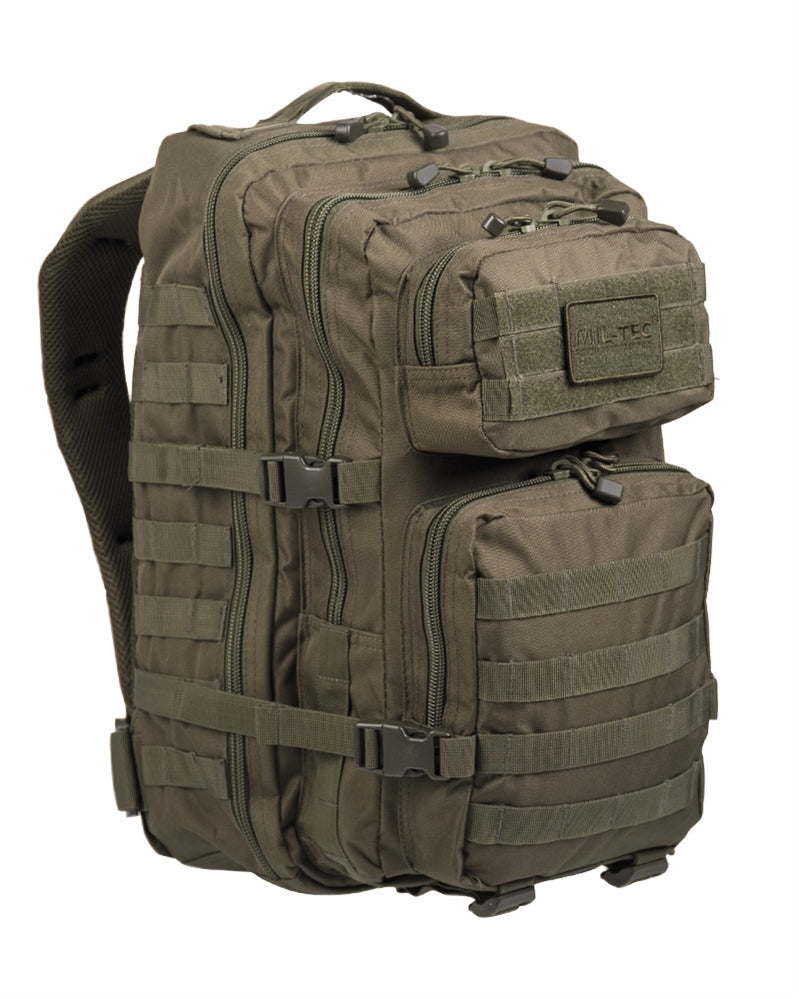 US ASSAULT PACK 36 Liter Rucksack
