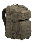 US ASSAULT PACK 36 Liter Rucksack