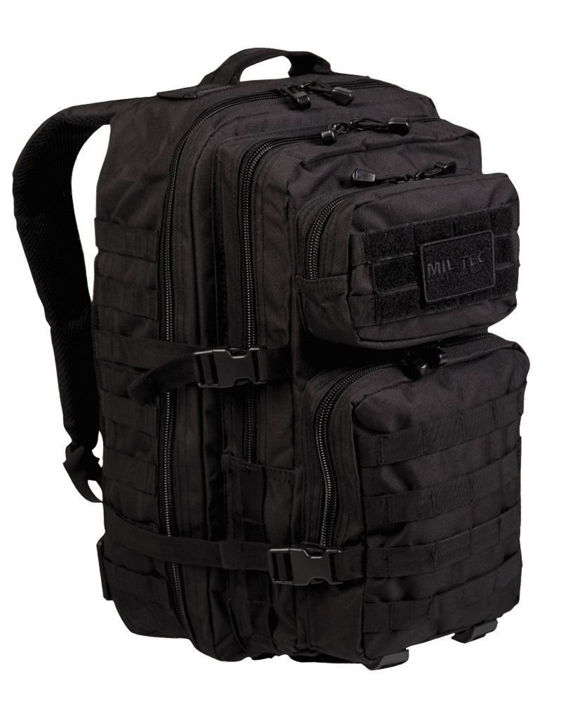 US ASSAULT PACK 36 Liter Rucksack