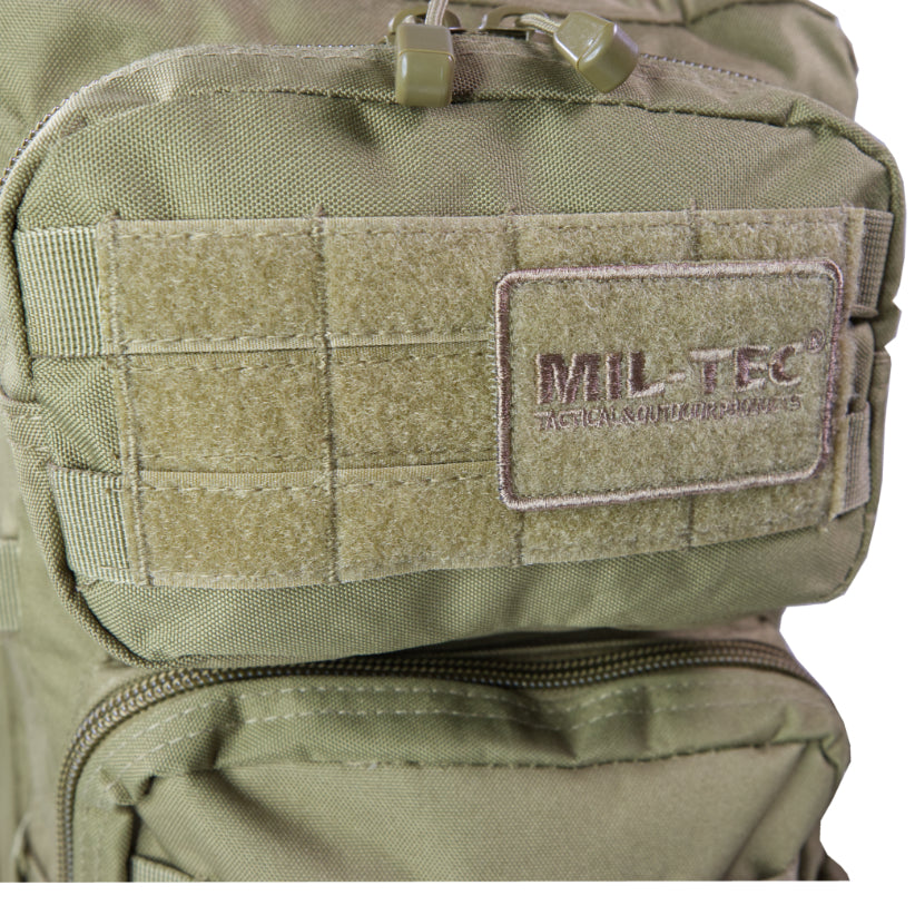 US ASSAULT PACK 20 Liter Rucksack