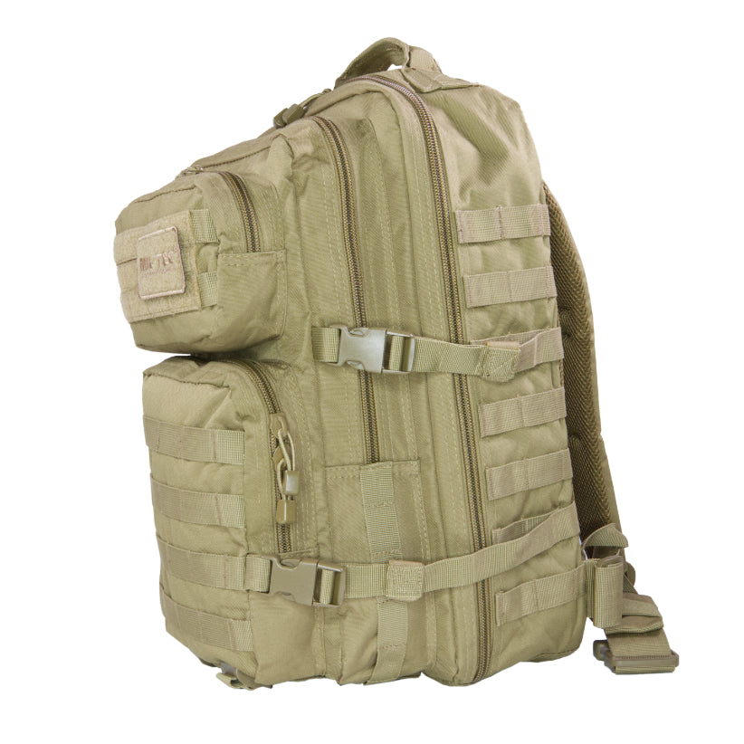 US ASSAULT PACK 20 Liter Rucksack