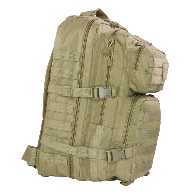 US ASSAULT PACK 20 Liter Rucksack