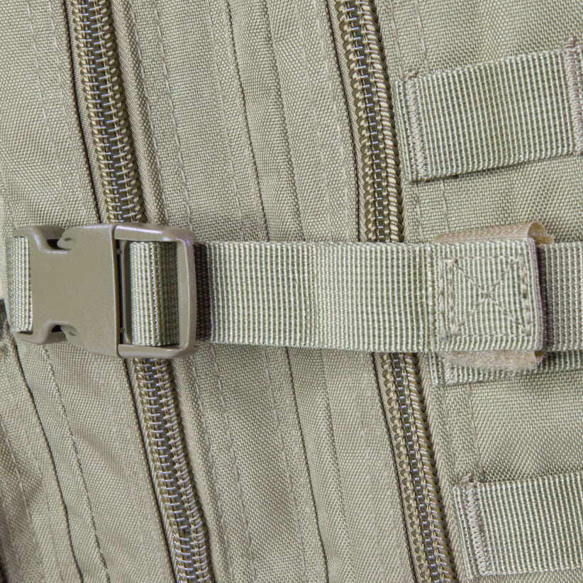 US ASSAULT PACK 20 Liter Rucksack