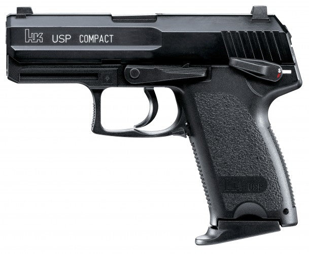 Heckler & Koch USP Compact