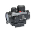 UTG 2.6" CQB Rot / Grün ITA kompaktes Leuchtpunktvisier / Red Dot