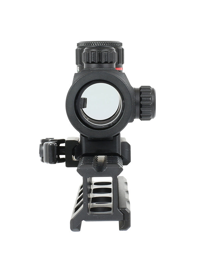 UTG 2.6" CQB Rot / Grün ITA kompaktes Leuchtpunktvisier / Red Dot