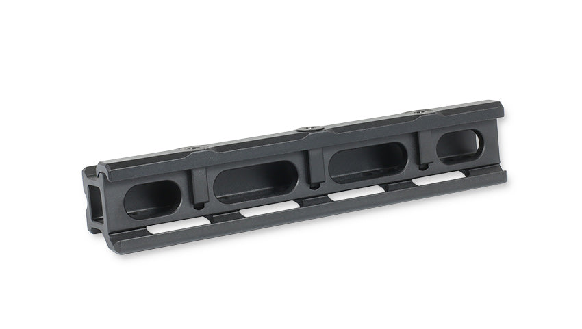 UTG Super Slim Weaver / Picatinny Montageerhöhung Höhe 27mm