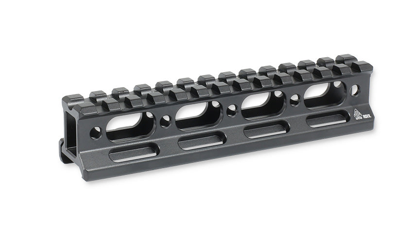 UTG Super Slim Weaver / Picatinny Montageerhöhung Höhe 27mm