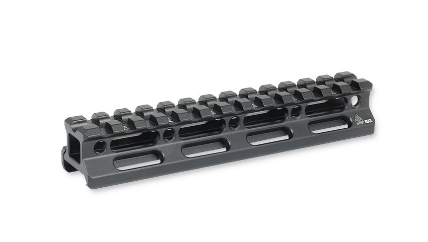 UTG Super Slim Weaver / Picatinny Montageerhöhung Höhe15,6mm