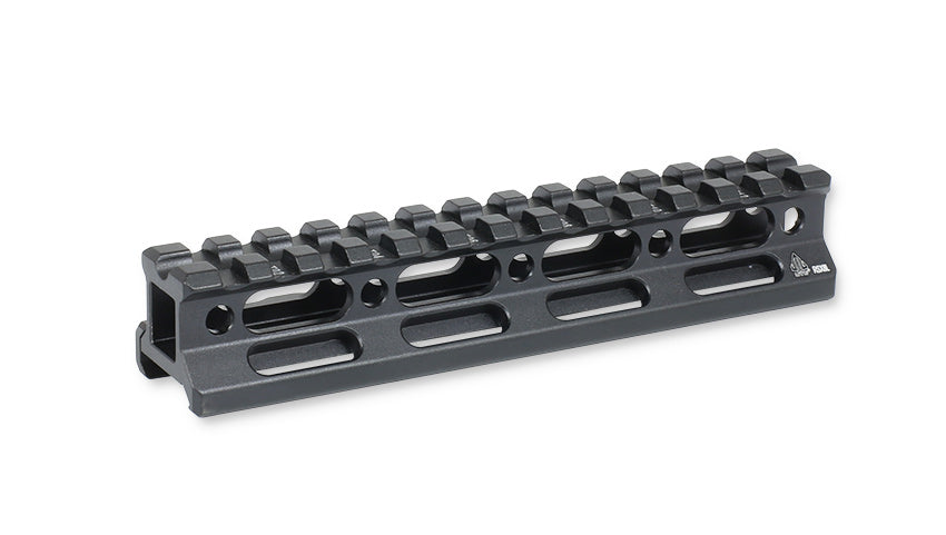 UTG Super Slim Weaver / Picatinny Montageerhöhung Höhe 21mm
