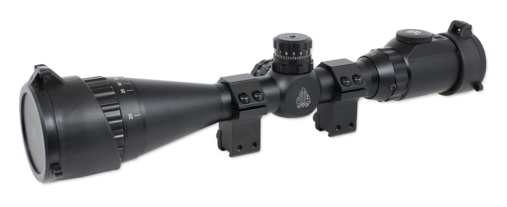 UTG VERMINT 3-9x40 Mil-Dot