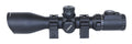 UTG Accushot 4-16x44 Compact AO IE Zielfernrohr beleuchtet - 36 Farben