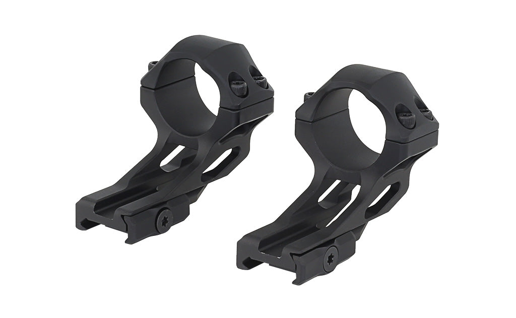 UTG ACCU-Sync High Zielfernrohrmontage 30mm