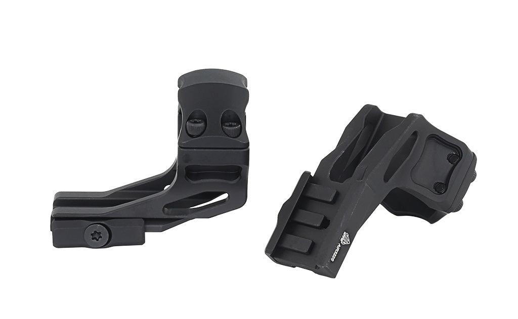 UTG ACCU-Sync High Zielfernrohrmontage 30mm