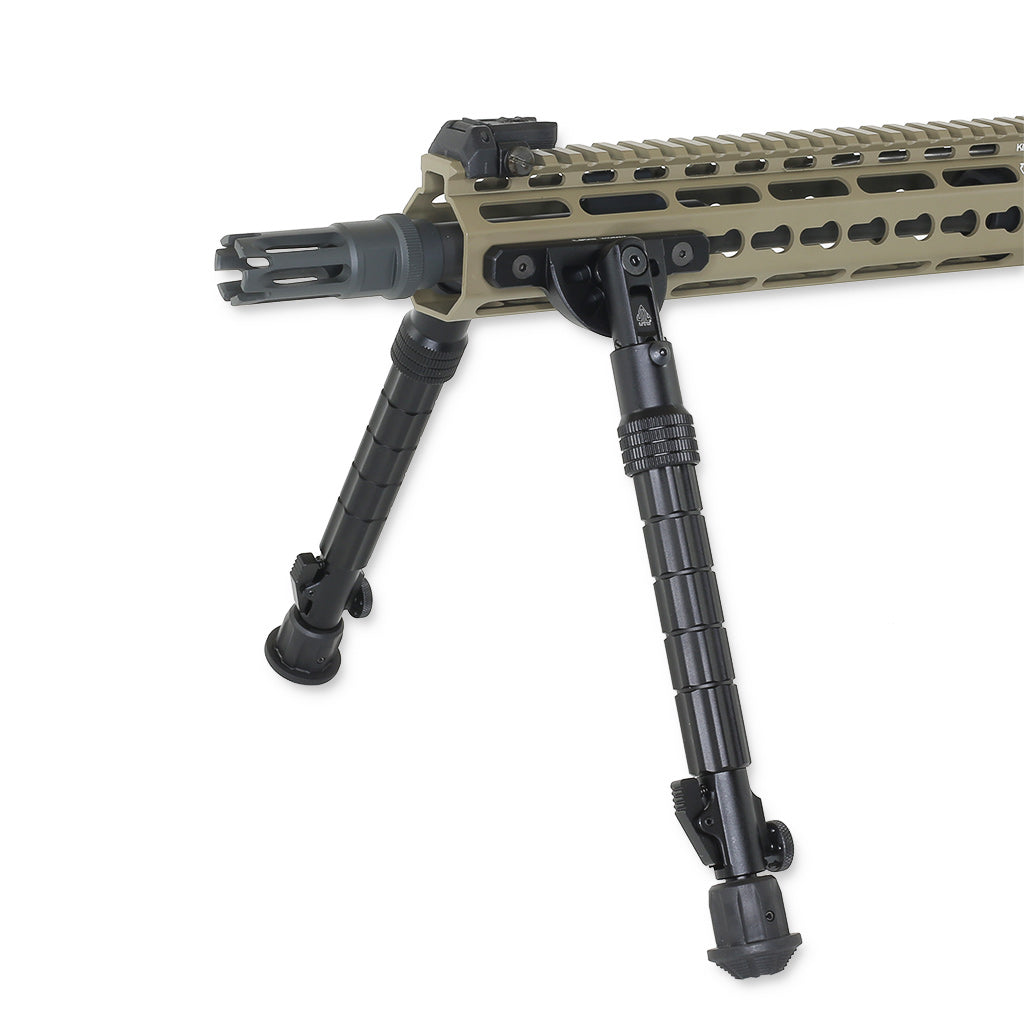 UTG Recon Flex KeyMod Zweibein 203-304mm