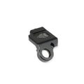 UTG Low-Pro Picatinny-mount Angled QD Sling Swivel Adaptor