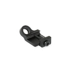 UTG Low-Pro Picatinny-mount Angled QD Sling Swivel Adaptor