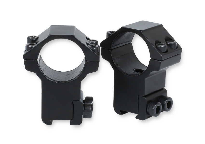 UTG High Profile Zielfernrohrmontagen