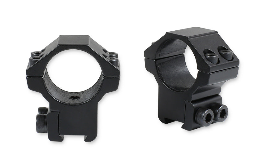 UTG Medium Profile Zielfernrohrmontagen