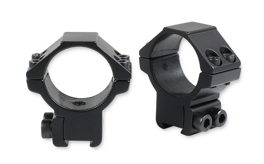 UTG Medium Profile Zielfernrohrmontagen