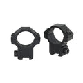 UTG ACCUSHOT Medium Compact Zielfernrohrmontagen 25,4mm Stopperpin