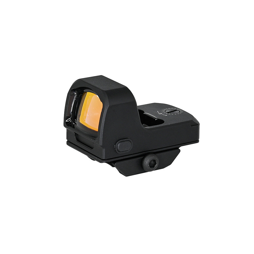 UTG Reflex OP3 Micro Dot Rotpunktvisier