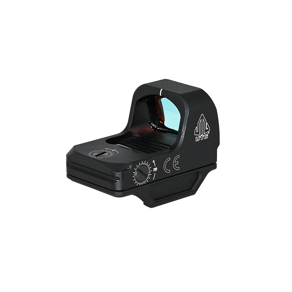 UTG Reflex OP3 Micro Dot Rotpunktvisier
