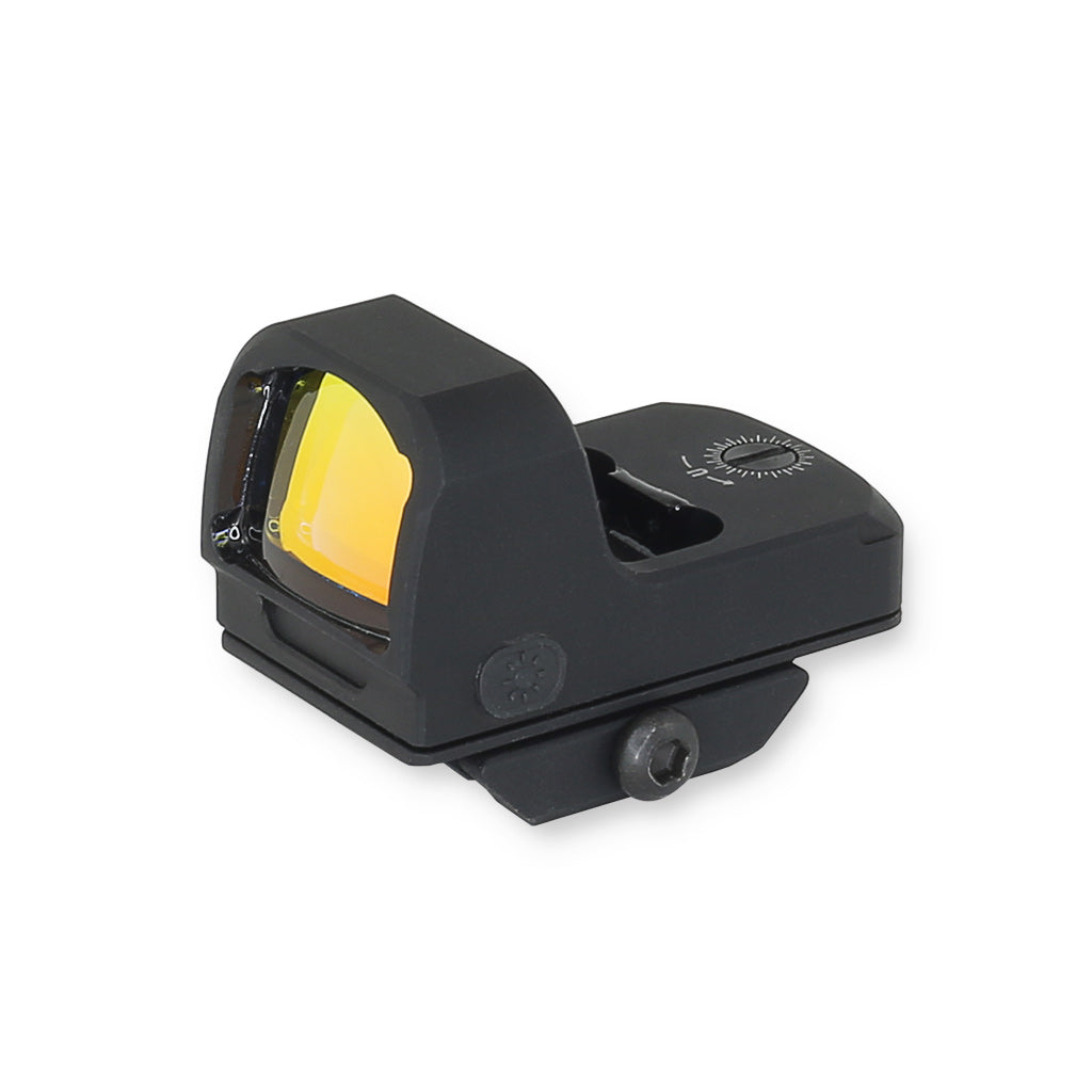 UTG Reflex OP3 Micro Dot Rotpunktvisier