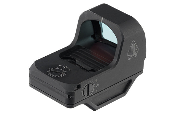 UTG Reflex OP3 Micro Dot Rotpunktvisier