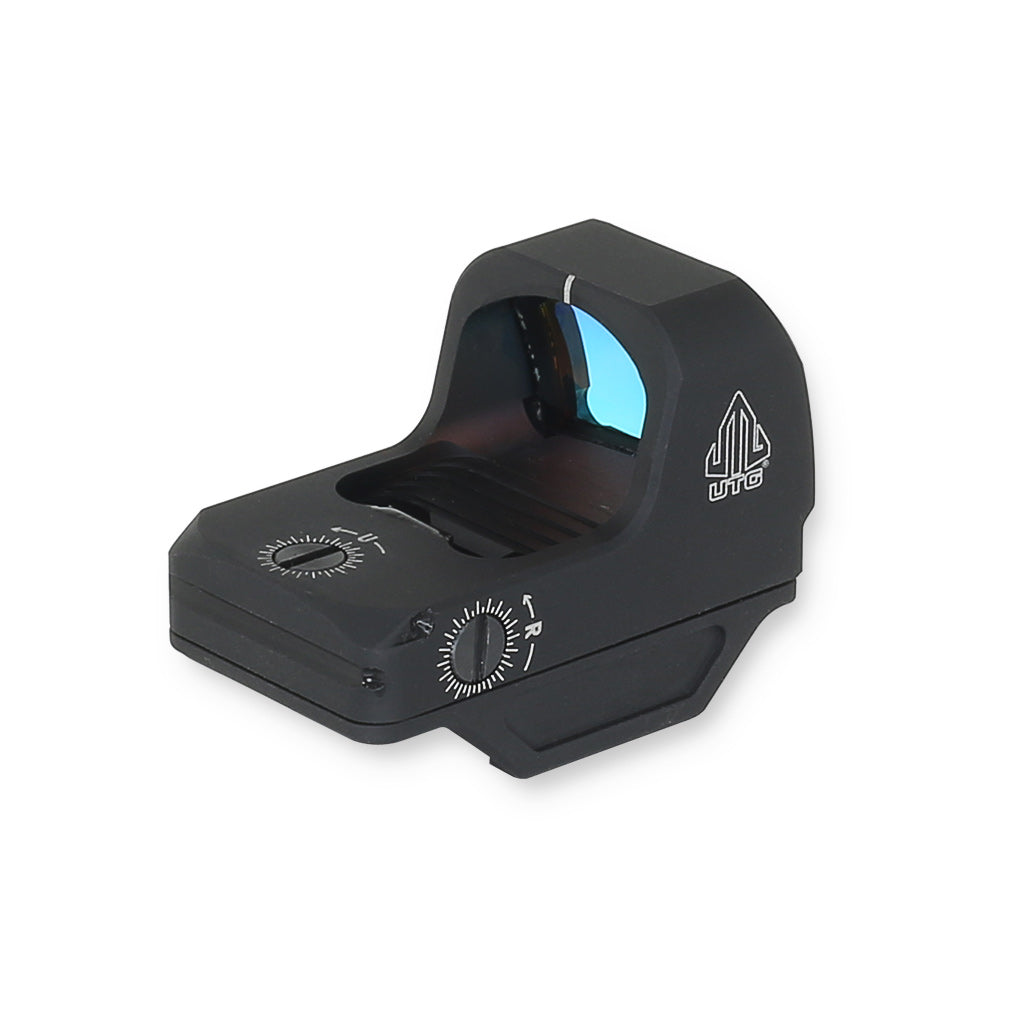 UTG Reflex OP3 Micro Dot Rotpunktvisier