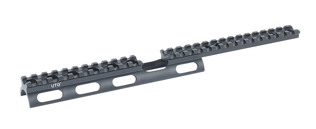 UTG Ruger 10/22 Tactical Scout Rail - 22mm Montageschiene