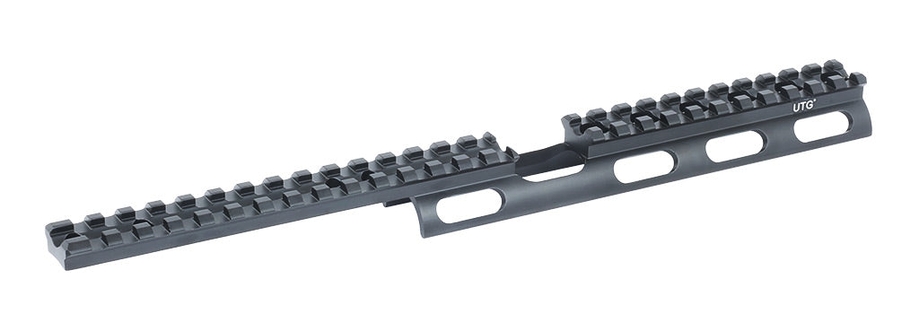 UTG Ruger 10/22 Tactical Scout Rail - 22mm Montageschiene