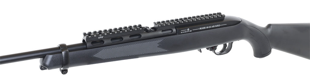 UTG Ruger 10/22 Tactical Scout Rail - 22mm Montageschiene