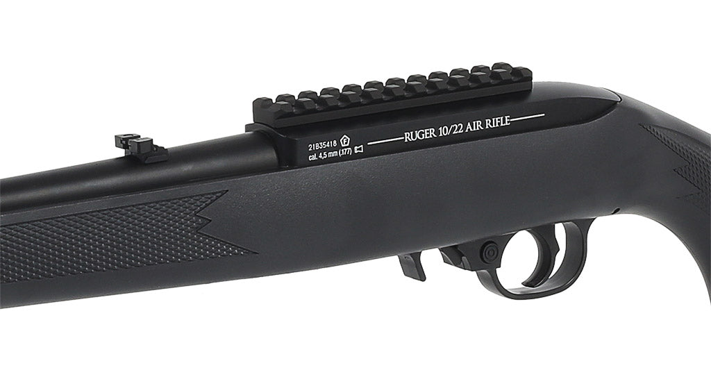 UTG Ruger 10/22 Montageschiene kurz