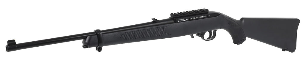 UTG Ruger 10/22 Montageschiene kurz