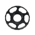 UTG Side Wheel 80mm für Accushot Zielfernrohre mit SWAT Türmen