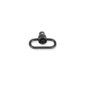 UTG / Leapers Taktischer QD Sling Swivel mit Push Button - Loop