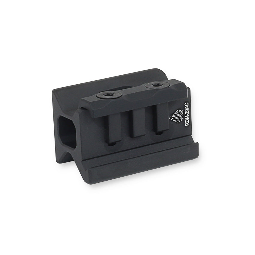 UTG Super Slim RDM20 Montageerhöhung für UTG Reflex Micro Dot 